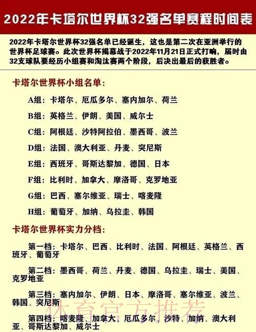 最新世界杯报道与排名详细解析指南 最新世界杯报道与排名详细解析指南